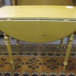 541 7601 DROP-LEAF TABLE